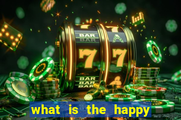 what is the happy taxi security password